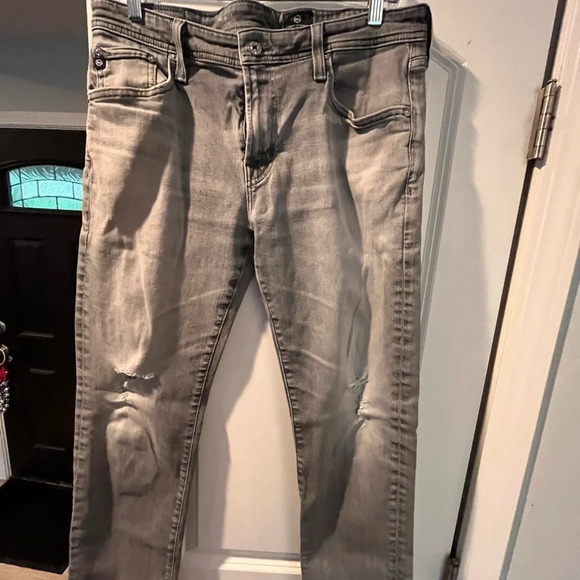 ~Adriana Goldschmied~ Jeans - Size 33 - Picture 1 of 8